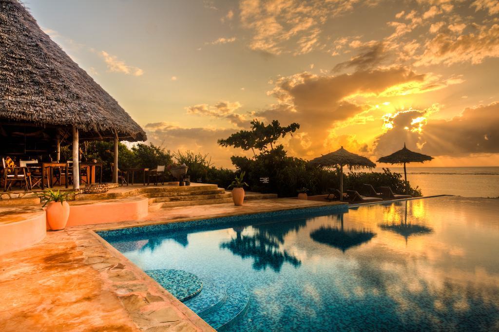 Kasha Boutique Hotel Matemwe  Kültér fotó