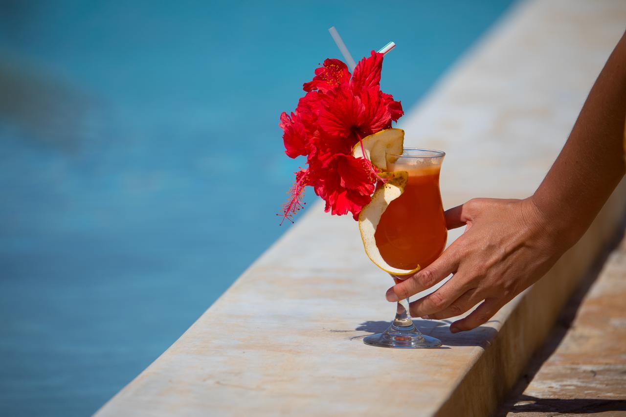 Kasha Boutique Hotel Matemwe  Kültér fotó